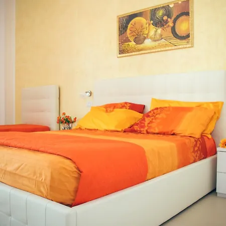 Il Sorriso Bed & Breakfast