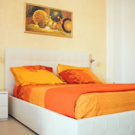 Bed & Breakfast Il Sorriso