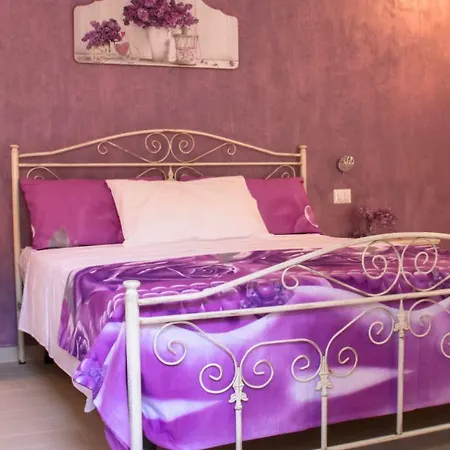 Bed & Breakfast Il Sorriso