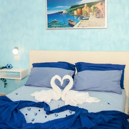 Bed & Breakfast Il Sorriso 3*