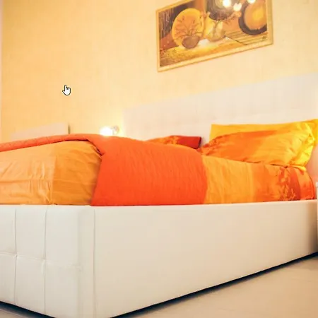 Bed & Breakfast Il Sorriso 3*