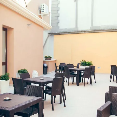 Il Sorriso Bed & Breakfast