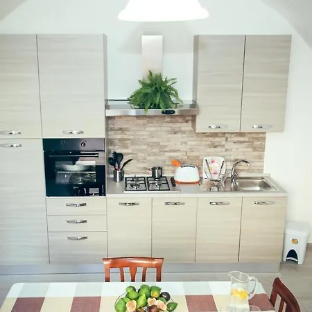 Bed & Breakfast Il Sorriso 3*