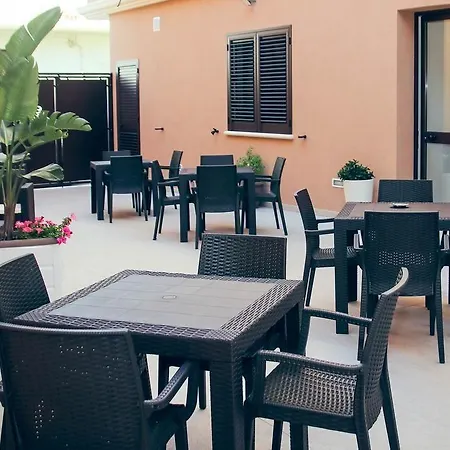 Il Sorriso Bed & Breakfast 3*