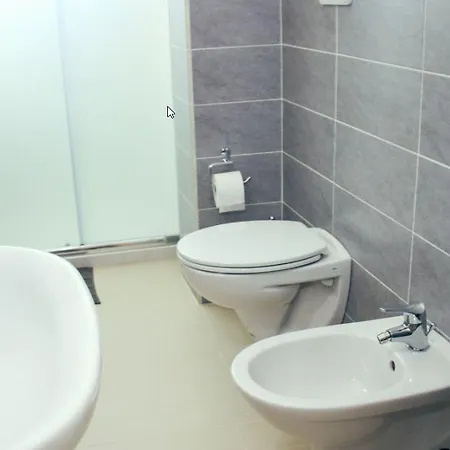 Bed & Breakfast Il Sorriso Ugento