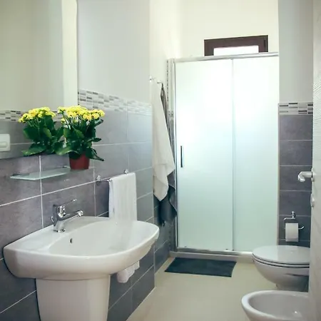 Il Sorriso 3* Ugento