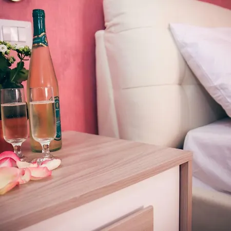 Bed & Breakfast Il Sorriso Ugento