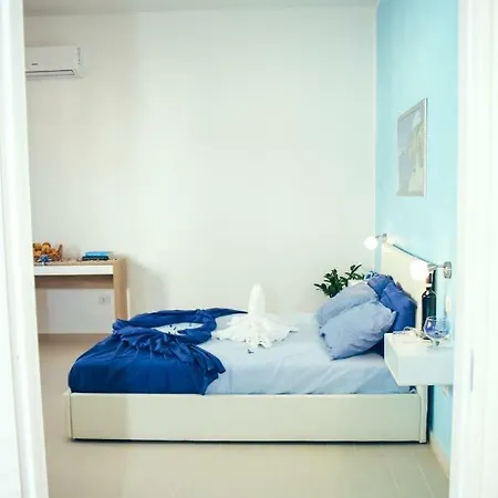 Il Sorriso Bed & Breakfast