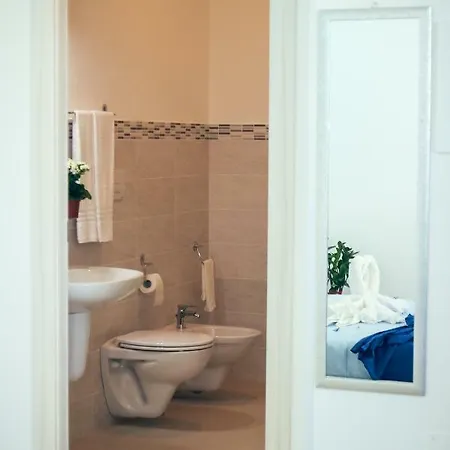 Il Sorriso 3* Ugento