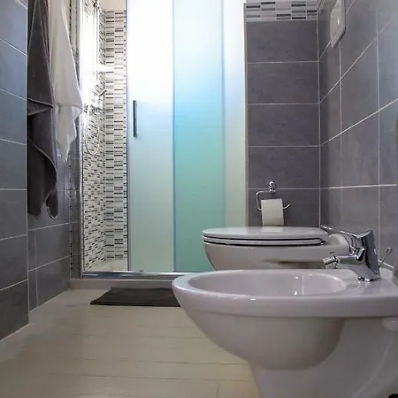 Bed & Breakfast Il Sorriso 3*