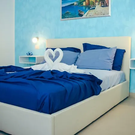 Il Sorriso Bed & Breakfast 3*