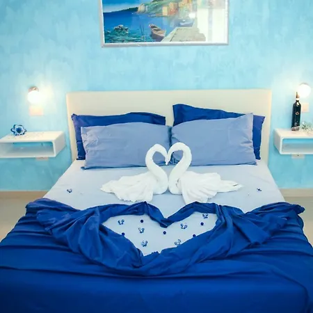 Bed & Breakfast Il Sorriso 3*