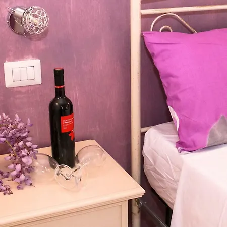 Il Sorriso Bed & Breakfast