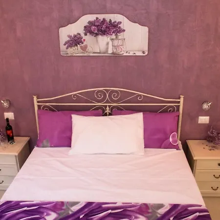 Bed & Breakfast Il Sorriso Ugento