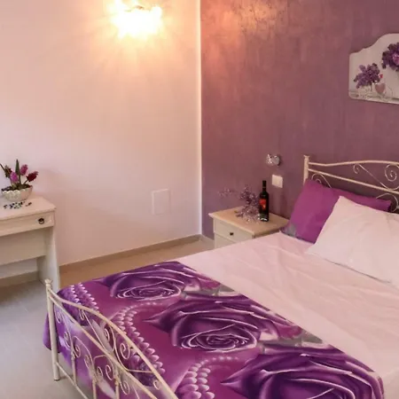 Il Sorriso Bed & Breakfast