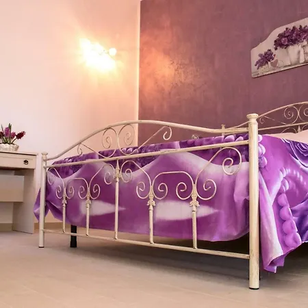 Il Sorriso Bed & Breakfast 3*