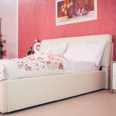 Bed & Breakfast Il Sorriso Ugento