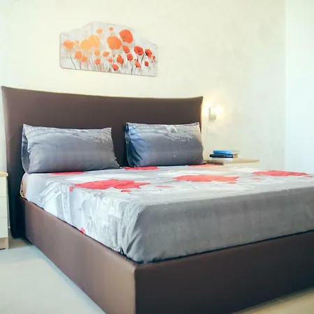 Bed & Breakfast Il Sorriso 3*