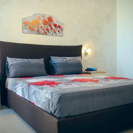 Il Sorriso Bed & Breakfast Ugento