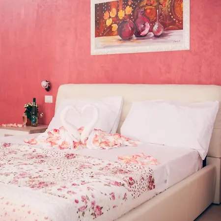 Il Sorriso Bed & Breakfast 3*