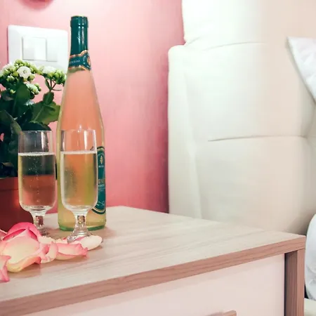 Il Sorriso Bed & Breakfast 3*