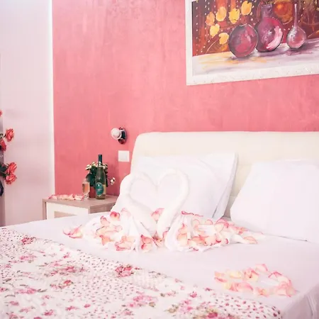 Bed & Breakfast Il Sorriso Ugento