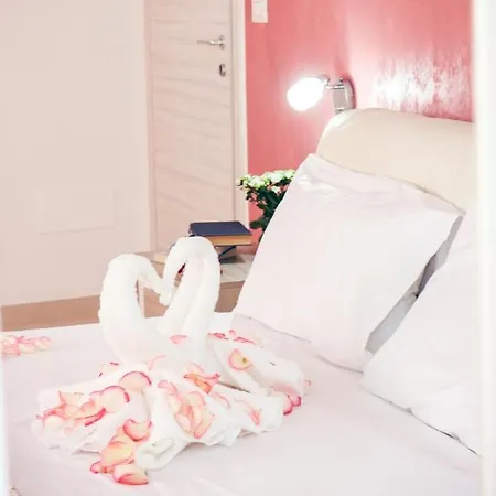 Bed & Breakfast Il Sorriso Ugento