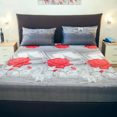 Bed & Breakfast Il Sorriso Ugento