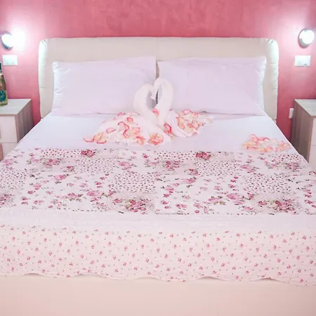 Il Sorriso B&B 우겐토