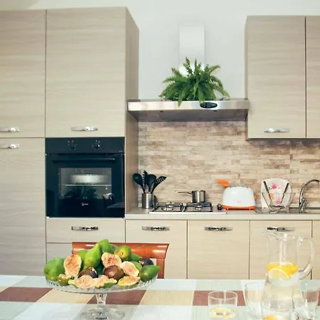 Il Sorriso Nocleg ze śniadaniem