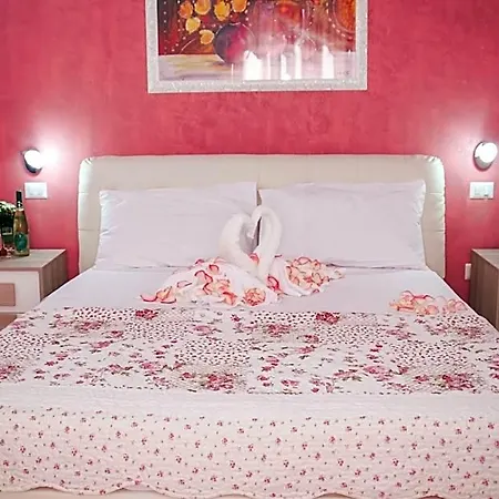 Il Sorriso فندق مبيت وإفطار 3*