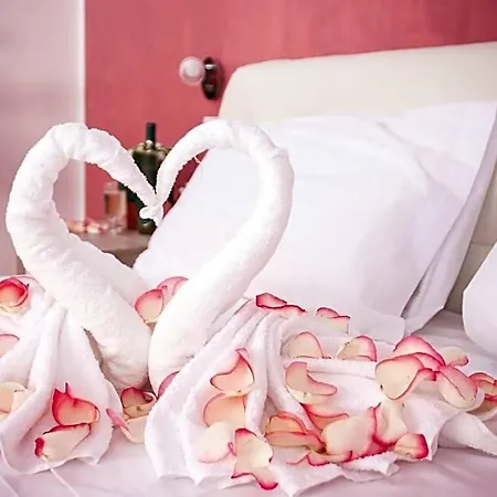 Il Sorriso فندق مبيت وإفطار 3*