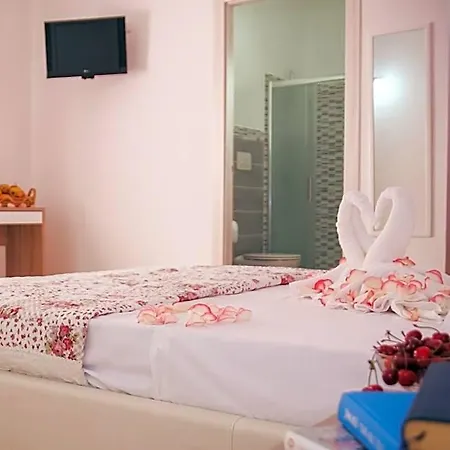 فندق مبيت وإفطار Il Sorriso 3*