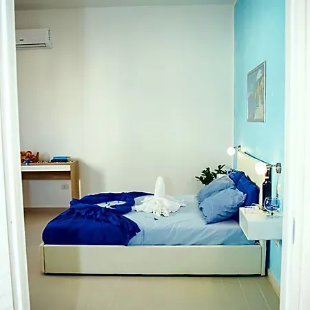 Il Sorriso Bed & Breakfast