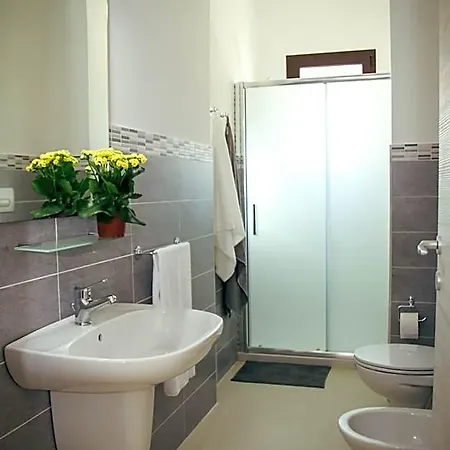 Bed & Breakfast Il Sorriso 3*