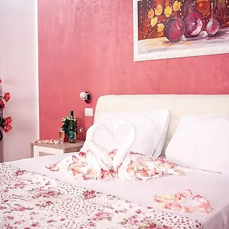 Il Sorriso فندق مبيت وإفطار 3*