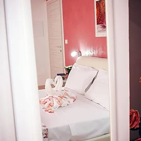 Bed & Breakfast Il Sorriso 3*