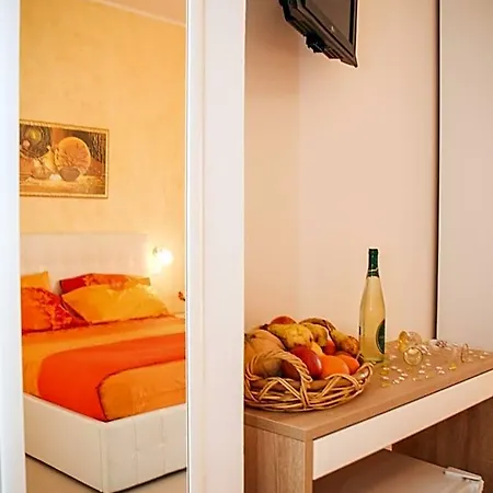 Il Sorriso Bed & Breakfast