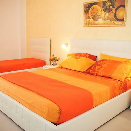 B&B Il Sorriso 우겐토