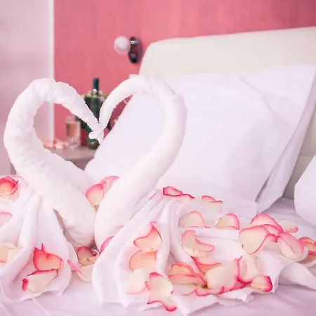 B&B Il Sorriso 우겐토