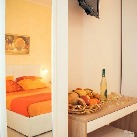 Il Sorriso Bed and breakfast 2*