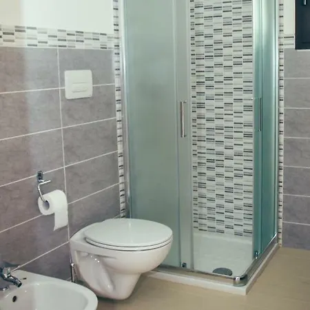 Nocleg ze śniadaniem Il Sorriso Ugento