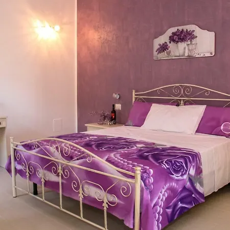 Bed and breakfast Il Sorriso 2*