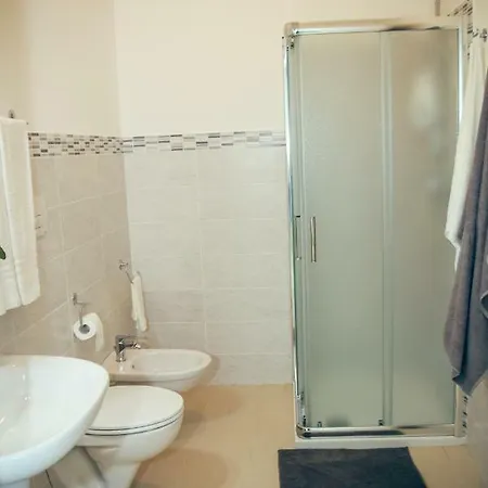 Il Sorriso 우겐토