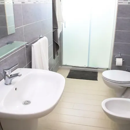 Il Sorriso Nocleg ze śniadaniem