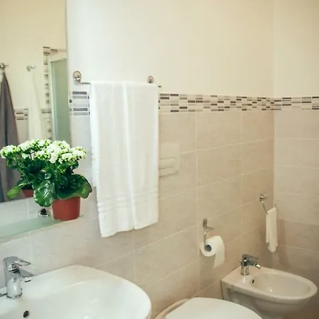 Il Sorriso Bed and breakfast 2*