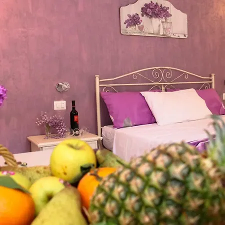 B&B Il Sorriso 우겐토