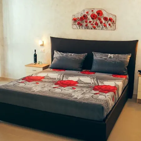 B&B Il Sorriso 우겐토