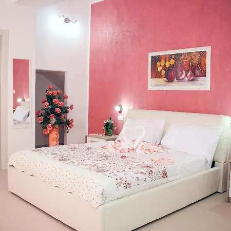 Il Sorriso B&B 우겐토