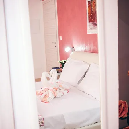 Nocleg ze śniadaniem Il Sorriso 3*